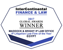 The International Law Office Awards