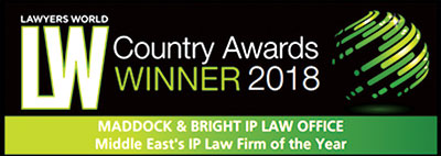 The International Law Office Awards
